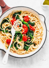 Приправа с томатами для пасты - Фото 1