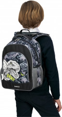 Рюкзак школьный «Ergo Line» - Фото 6