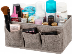 Органайзер для косметики и мелочей - Фото 1