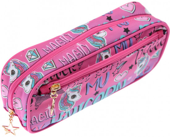 Пенал школьный