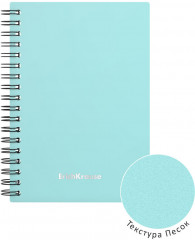 Тетрадь общая ученическая «Pastel Mint» - Фото 2