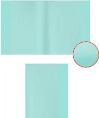 Набор обложек для тетрадей и дневников - Фото 1