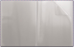 Папка файловая «Dots in Blue» - Фото 1