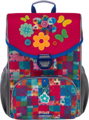 Ранец ученический - Фото 1