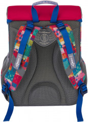 Ранец ученический - Фото 3