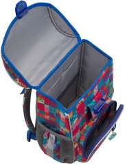 Ранец ученический - Фото 4