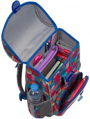 Ранец ученический - Фото 5