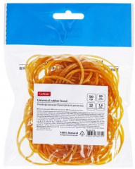 Резинка банковская - Фото 1