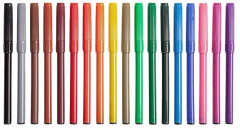 Набор фломастеров - Фото 1