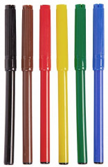 Набор фломастеров - Фото 1