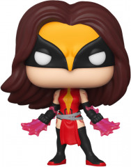 Фигурка «Weapon Hex» exclusive - Фото 1