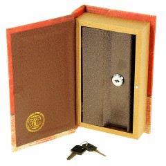 Книга-сейф «Заначка» - Фото 3