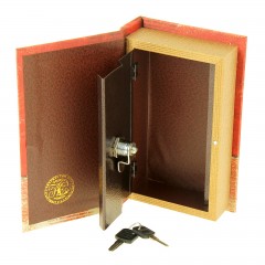 Книга-сейф «Заначка» - Фото 2