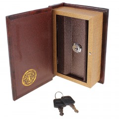 Книга-сейф «Мой капитал» - Фото 3
