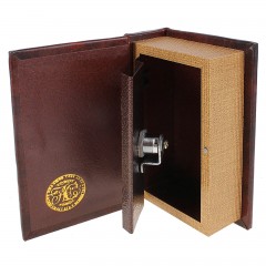 Книга-сейф «Мой капитал» - Фото 2