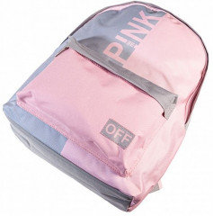 Рюкзак «Pink» - Фото 2