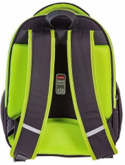 Ранец с термосумкой «Скейтбординг» - Фото 3