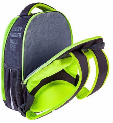 Ранец с термосумкой «Скейтбординг» - Фото 4