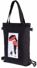 Сумка-шопер - Фото 1