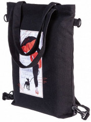 Сумка-шопер - Фото 3