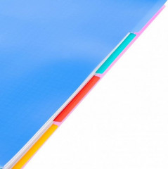 Тетрадь «Diamond Neon» - Фото 1