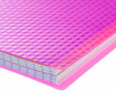 Тетрадь «Diamond Neon» - Фото 4