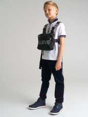 Сумка-рюкзак - Фото 1