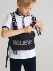 Сумка-рюкзак - Фото 2