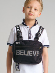 Сумка-рюкзак - Фото 5