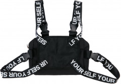 Сумка-рюкзак - Фото 6