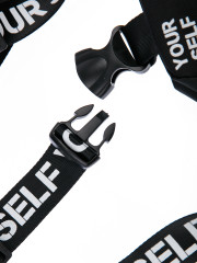 Сумка-рюкзак - Фото 8