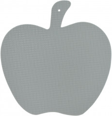 Доска разделочная «Яблоко» - Фото 1