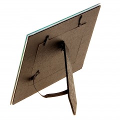 Фоторамка стекло «Подводный мир», 9 х 13 см - Фото 1