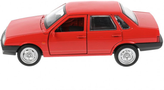 Машина инерционная «Lada 21099 Спутник»