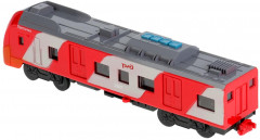 Электропоезд «Ласточка» - Фото 2