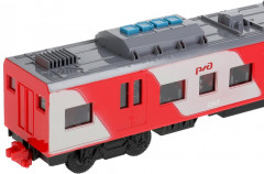 Электропоезд «Ласточка» - Фото 3