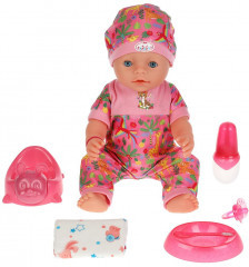 Кукла «Танюша» - Фото 1