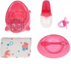 Кукла «Танюша» - Фото 4