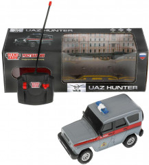 Машина на радиоуправлении «UAZ Hunter» - Фото 2