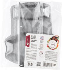 Подставка для крышки и ложки «Base» - Фото 2