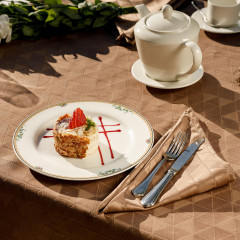 Салфетка «Diamante marrone» - Фото 2