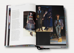 Vivienne Westwood Catwalk - Фото 7