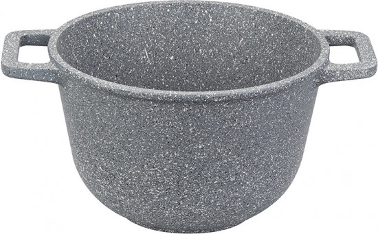 Казан с крышкой