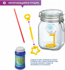 Детская лаборатория «Волшебные пузыри» - Фото 6