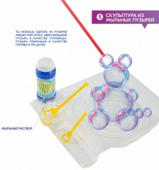 Детская лаборатория «Волшебные пузыри» - Фото 8