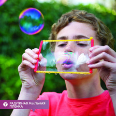 Детская лаборатория «Волшебные пузыри» - Фото 10