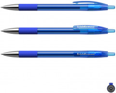 Ручка гелевая - Фото 1