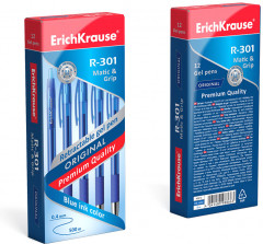 Ручка гелевая - Фото 2