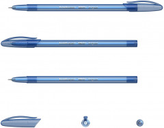 Ручка гелевая - Фото 1