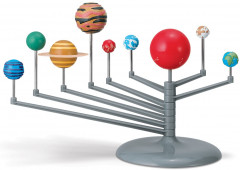 Детская лаборатория «Солнечная система» - Фото 6